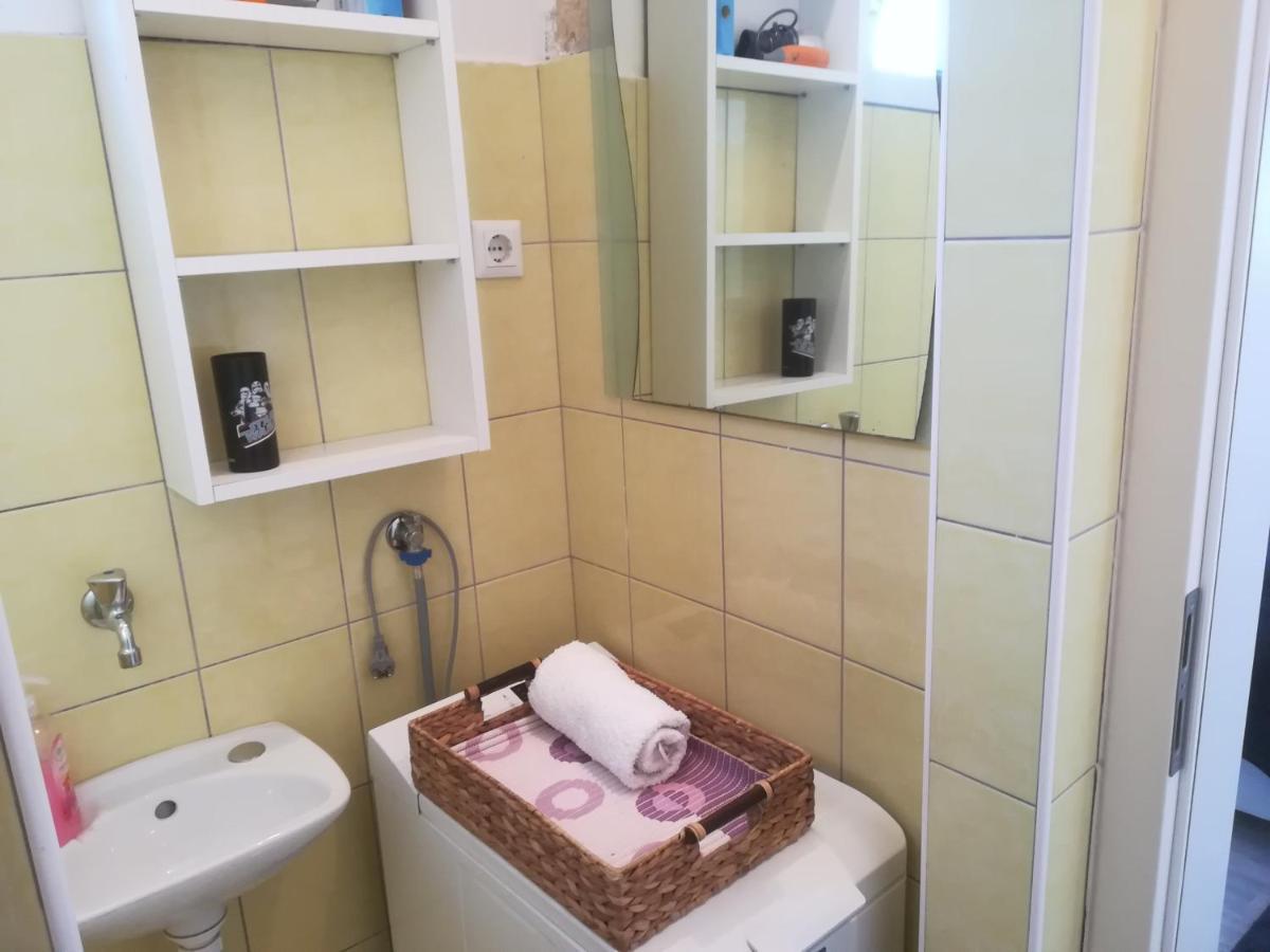 Apartman Karlana - Centar Split Exterior foto